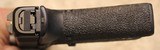 Cold Bore Custom Glock 17 w Templar Slide, Grip Reduction to Glock 19 9mm - 15 of 15
