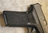 Cold Bore Custom Glock 17 w Templar Slide, Grip Reduction to Glock 19 9mm - 6 of 15
