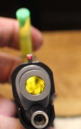 STI Trojan  5.0-1911 9mm Semi Pistol with 5 Tripp magazines with custom upgrades - 20 of 25