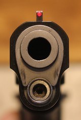 STI Trojan  5.0-1911 9mm Semi Pistol with 5 Tripp magazines with custom upgrades - 24 of 25