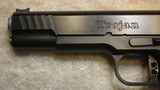 STI Trojan  5.0-1911 9mm Semi Pistol with 5 Tripp magazines with custom upgrades - 7 of 25