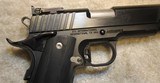 STI Trojan  5.0-1911 9mm Semi Pistol with 5 Tripp magazines with custom upgrades - 5 of 25