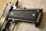 STI Trojan  5.0-1911 9mm Semi Pistol with 5 Tripp magazines with custom upgrades - 9 of 25