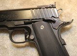 STI Trojan  5.0-1911 9mm Semi Pistol with 5 Tripp magazines with custom upgrades - 8 of 25