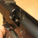 STI Trojan  5.0-1911 9mm Semi Pistol with 5 Tripp magazines with custom upgrades - 21 of 25