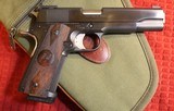 Richard Heinie Colt 1911 Series 80 45 ACP - 1 of 25