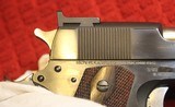 Richard Heinie Colt 1911 Series 80 45 ACP - 7 of 25