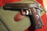 Richard Heinie Colt 1911 Series 80 45 ACP - 3 of 25