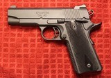 Richard Heinie Springfield Champion 1911 45 ACP Handgun - 12 of 24