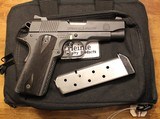 Richard Heinie Springfield Champion 1911 45 ACP Handgun - 1 of 24