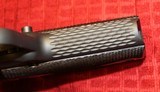 Richard Heinie Springfield Champion 1911 45 ACP Handgun - 6 of 24