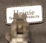 Richard Heinie Springfield Champion 1911 45 ACP Handgun - 18 of 24