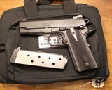 Richard Heinie Springfield Champion 1911 45 ACP Handgun - 2 of 24