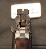 Richard Heinie Springfield Champion 1911 45 ACP Handgun - 19 of 24