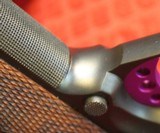 King's Gun Works Full Custom Springfield 1911 5