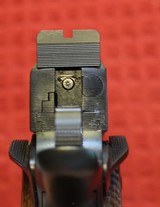 King's Gun Works Full Custom Springfield 1911 5