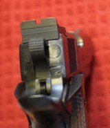 King's Gun Works Full Custom Springfield 1911 5