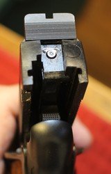 King's Gun Works Full Custom Springfield 1911 5