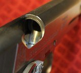 Springfield Armory Custom Shop Full Build 9X23 Winchester 1911 - 21 of 25