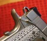 Springfield Armory Custom Shop Full Build 9X23 Winchester 1911 - 14 of 25