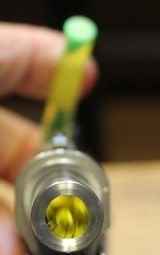 Springfield Armory Custom Shop Full Build 9X23 Winchester 1911 - 22 of 25