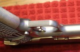 Springfield Armory Custom Shop Full Build 9X23 Winchester 1911 - 8 of 25