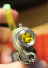 Springfield Armory Custom Shop Full Build 9X23 Winchester 1911 - 23 of 25