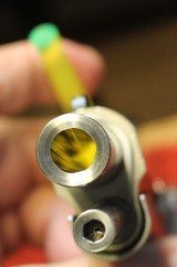 Springfield Armory Custom Shop Full Build 9X23 Winchester 1911 - 24 of 25