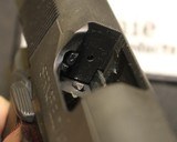 Richard Heinie Custom Springfield Armory 45ACP 1911 Handgun - 21 of 25