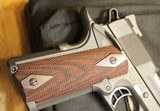 Richard Heinie Custom Springfield Armory 45ACP 1911 Handgun - 9 of 25