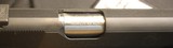Richard Heinie Custom Springfield Armory 45ACP 1911 Handgun - 11 of 25