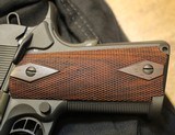 Richard Heinie Custom Springfield Armory 45ACP 1911 Handgun - 6 of 25