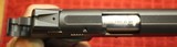 Paul Liebenberg / Pistol Dynamics 1911 Signature Scout 45ACP Custom Pistol - 14 of 25