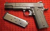 Paul Liebenberg / Pistol Dynamics 1911 Signature Scout 45ACP Custom Pistol