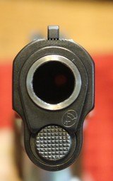 Larry Vickers Custom Colt 1911 Series 70 Two Tone 45 ACP Full Build Handgun - 25 of 25