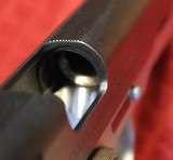 Larry Vickers Custom Colt 1911 Series 70 Two Tone 45 ACP Full Build Handgun - 22 of 25