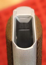 Larry Vickers Custom Colt 1911 Series 70 Two Tone 45 ACP Full Build Handgun - 13 of 25