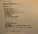 Larry Vickers Custom Colt 1911 Series 70 Two Tone 45 ACP Full Build Handgun - 3 of 25