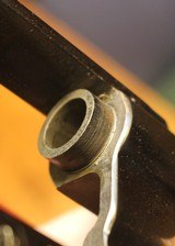 SMITH & WESSON .45 TARGET MODEL OF 1950 PRE-MODEL 26, FIVE SCREW VARIATION - 45 ACP CALIBER - 20 of 20