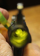 SMITH & WESSON .45 TARGET MODEL OF 1950 PRE-MODEL 26, FIVE SCREW VARIATION - 45 ACP CALIBER - 19 of 20