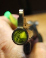 SMITH & WESSON .45 TARGET MODEL OF 1950 PRE-MODEL 26, FIVE SCREW VARIATION - 45 ACP CALIBER - 17 of 20