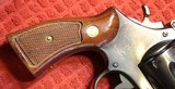SMITH & WESSON .45 TARGET MODEL OF 1950 PRE-MODEL 26, FIVE SCREW VARIATION - 45 ACP CALIBER - 2 of 20
