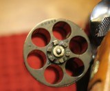 SMITH & WESSON .45 TARGET MODEL OF 1950 PRE-MODEL 26, FIVE SCREW VARIATION - 45 ACP CALIBER - 13 of 20