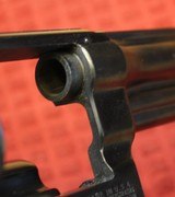 SMITH & WESSON .45 TARGET MODEL OF 1950 PRE-MODEL 26, FIVE SCREW VARIATION - 45 ACP CALIBER - 16 of 20