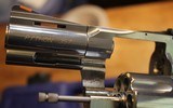 Colt Python 3" Barrel 357 Magnum Stainless Steel Revolver.
NEW Model Not Vintage - 18 of 25