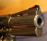 Colt Python 3" Barrel 357 Magnum Stainless Steel Revolver.
NEW Model Not Vintage - 16 of 25