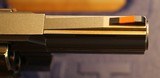 Colt Python 3" Barrel 357 Magnum Stainless Steel Revolver.
NEW Model Not Vintage - 15 of 25