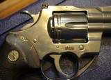 Colt Python 3" Barrel 357 Magnum Stainless Steel Revolver.
NEW Model Not Vintage - 8 of 25