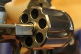 Colt Python 3" Barrel 357 Magnum Stainless Steel Revolver.
NEW Model Not Vintage - 19 of 25