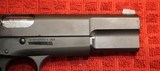 Springfield Armory HP9201 SA-35 9mm Luger 4.70" 15+1 Matte Hi Power - 8 of 25